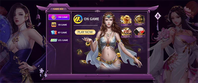 game bài đổi thưởng mu88