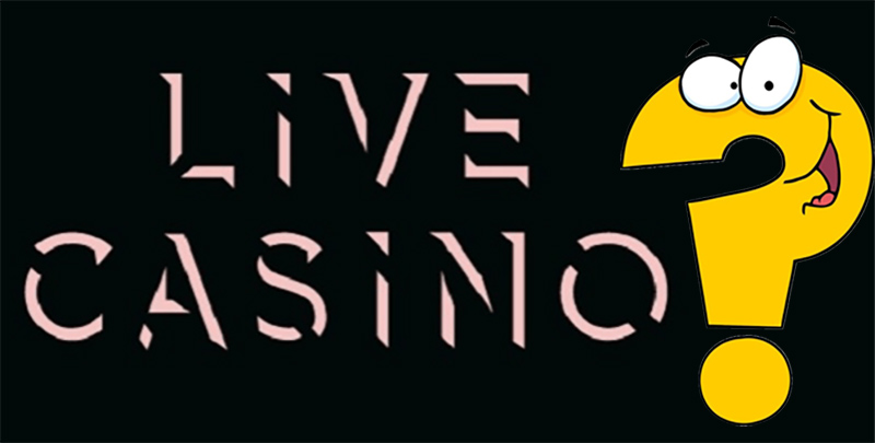 live casino là gì