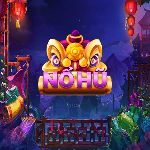 nổ hũ