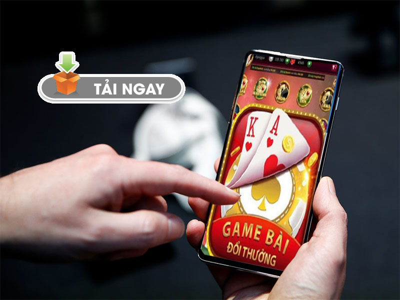 tải game đánh bài đổi thưởng