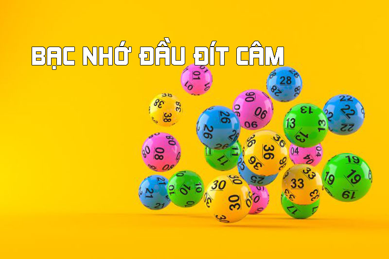 Bạc nhớ đầu câm đít câm