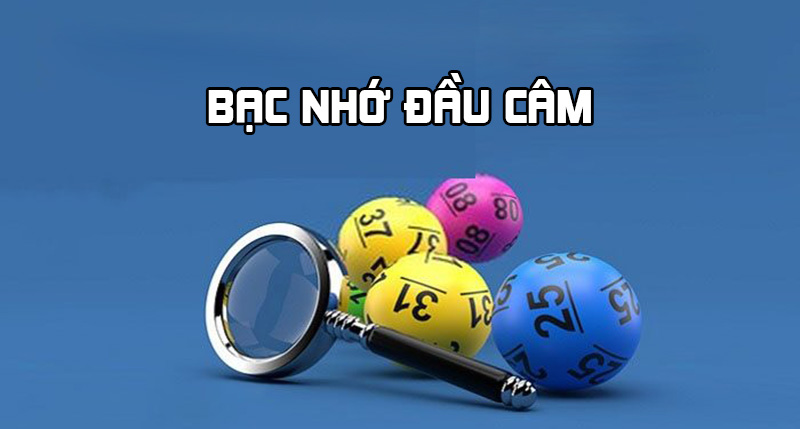 Bạc nhớ đầu câm