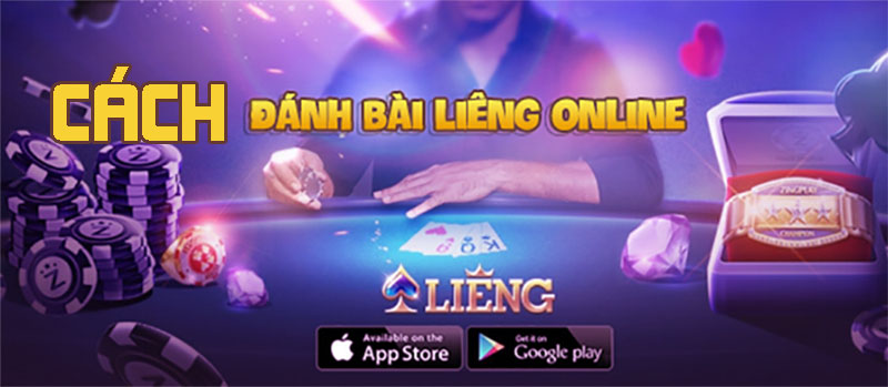 Cách chơi game liêng online đổi thưởng