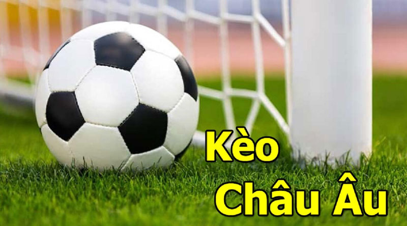 Hướng dẫn đọc kèo châu Âu chính xác