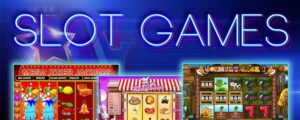 Chơi game slot quốc tế hấp dẫn